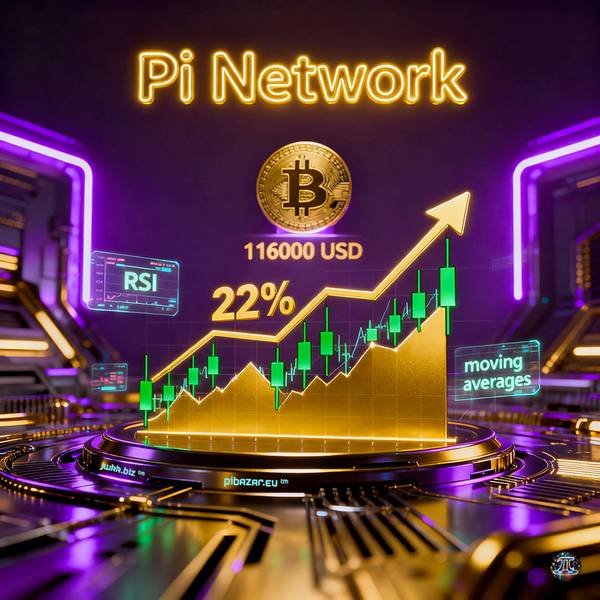 Pi Bazar - Pi Network ™